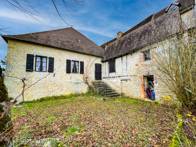 Maison à vendre à Frayssinet, Lot, Midi-Pyrénées, avec Leggett Immobilier