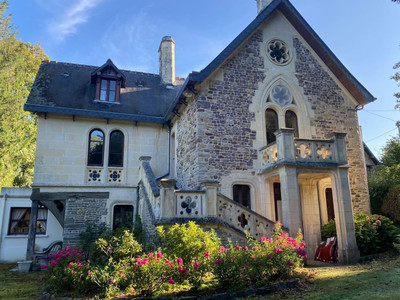 French property for sale in Clécy, Calvados - €585,000 - photo 8