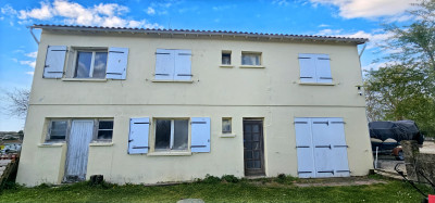 French property for sale in Saint-Martin-des-Fontaines, Vendée - €259,000 - photo 9