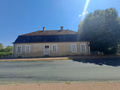 house for sale in Saône-et-Loire