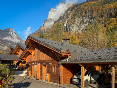 Ski property for sale in Samoens - €760,000 - photo 9