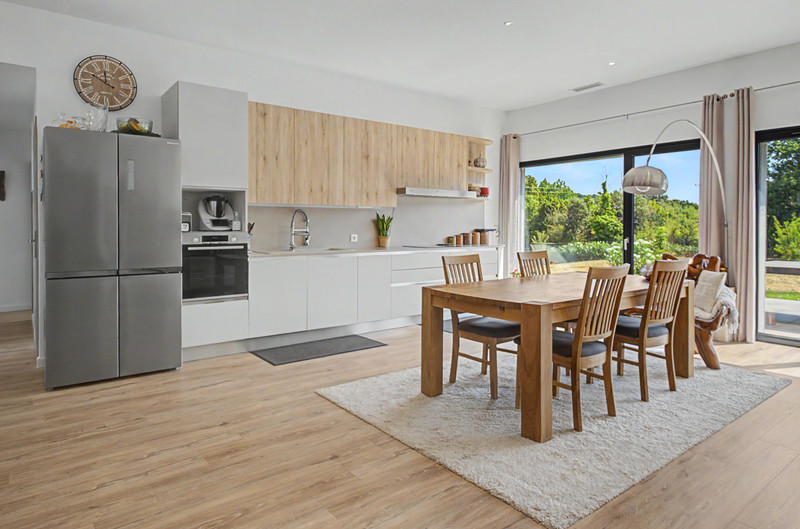 French property for sale in Caudiès-de-Fenouillèdes, Pyrénées-Orientales - €405,000 - photo 2