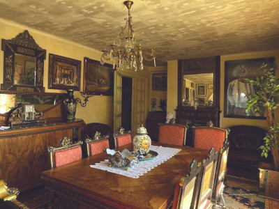 French property for sale in Lonlay-l'Abbaye, Orne - €403,000 - photo 5