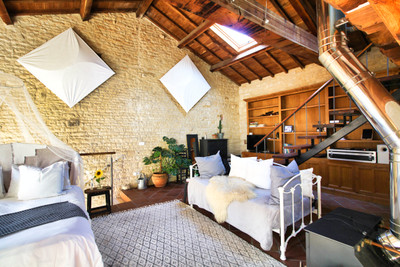 French property for sale in Barbezières, Charente - €185,000 - photo 5