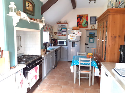 French property for sale in Isigny-le-Buat, Manche - €196,000 - photo 5