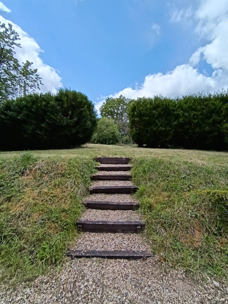 French property for sale in Magnac-Laval, Haute-Vienne - €57,600 - photo 9