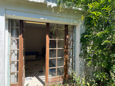 French property for sale in Saint-Bonnet-Tronçais, Allier - €66,600 - photo 6