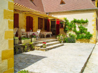 Maison à vendre à Meyrals, Dordogne - 420 000 € - photo 4