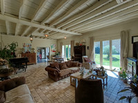 Maison à vendre à Bassillac et Auberoche, Dordogne - 692.000 € - photo 5