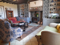 Maison à vendre à Saint-Patrice-du-Désert, Orne - 345.744 € - photo 2