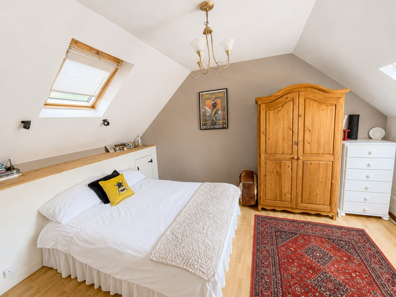 French property for sale in Bourbriac, Côtes-d'Armor - €315,650 - photo 10