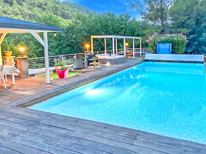 maison à vendre à Provence-Côte-D'Azur (Provence - Alpes - Côte d'Azur)