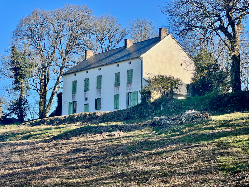 French property for sale in Noth, Creuse - €246,100 - photo 1