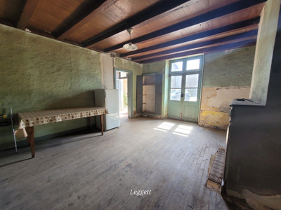 French property for sale in Chabanais, Charente - €41,600 - photo 6