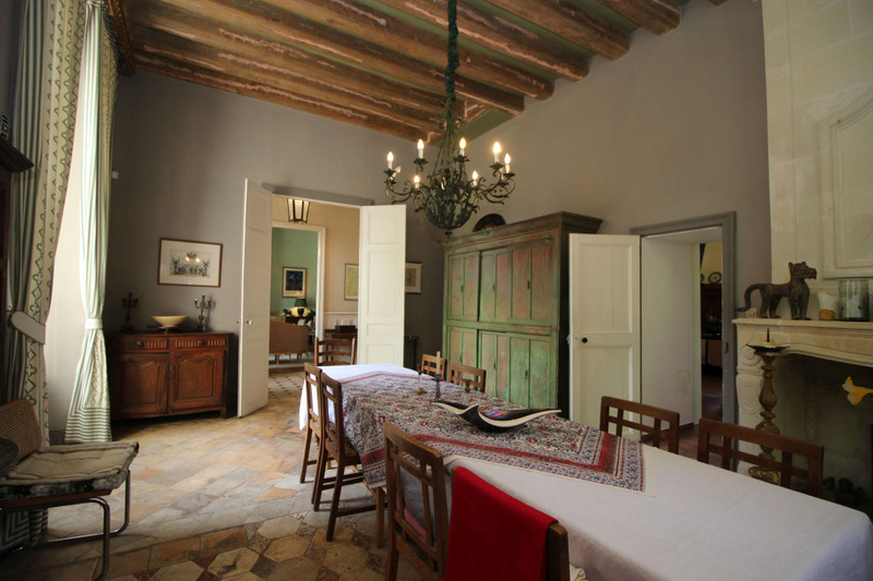 French property for sale in Villeloin-Coulangé, Indre-et-Loire - &#8364;935,000 - photo 6