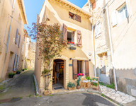 Maison à vendre à Bize-Minervois, Aude - 175.000 € - photo 1
