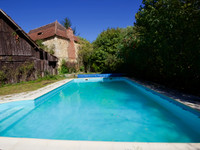 Maison à vendre à Cénac-et-Saint-Julien, Dordogne - 455 000 € - photo 8