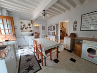 Maison à vendre à Luzy, Nièvre - 80.000 € - photo 4