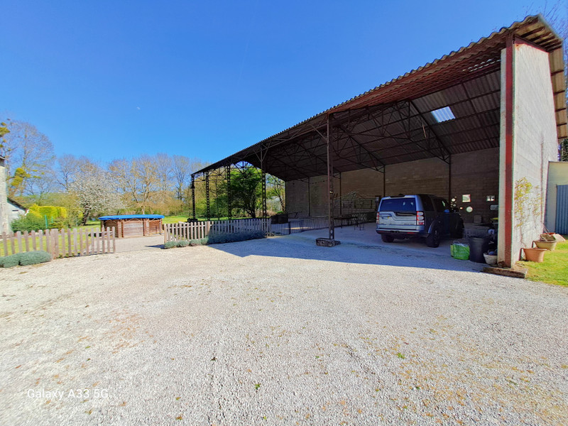 French property for sale in Longré, Charente - €214,000 - photo 12