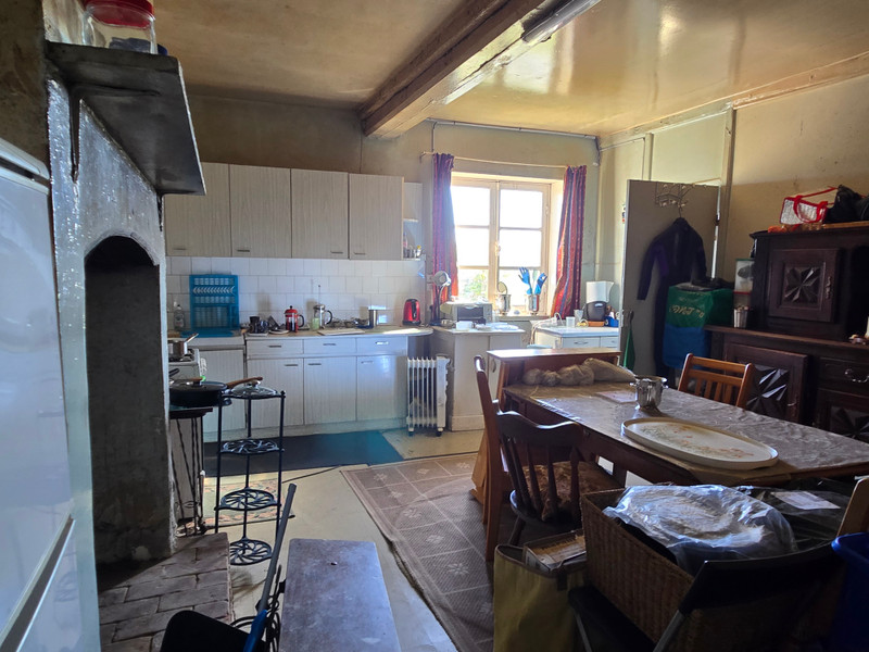 French property for sale in Le Teilleul, Manche - €58,000 - photo 4