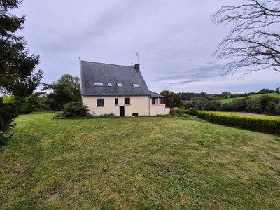 French property for sale in Priziac, Morbihan - €214,000 - photo 12