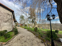 Propriété à vendre à Malabat, Gers - 265 000 € - photo n°8