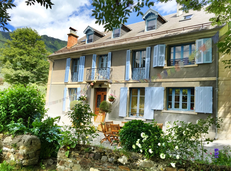 Ski property for sale in Luchon Superbagnères - €535,000 - photo 0