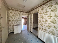 Propriété à vendre à Bouillé-Courdault, Vendée - 148 800 € - photo n°9