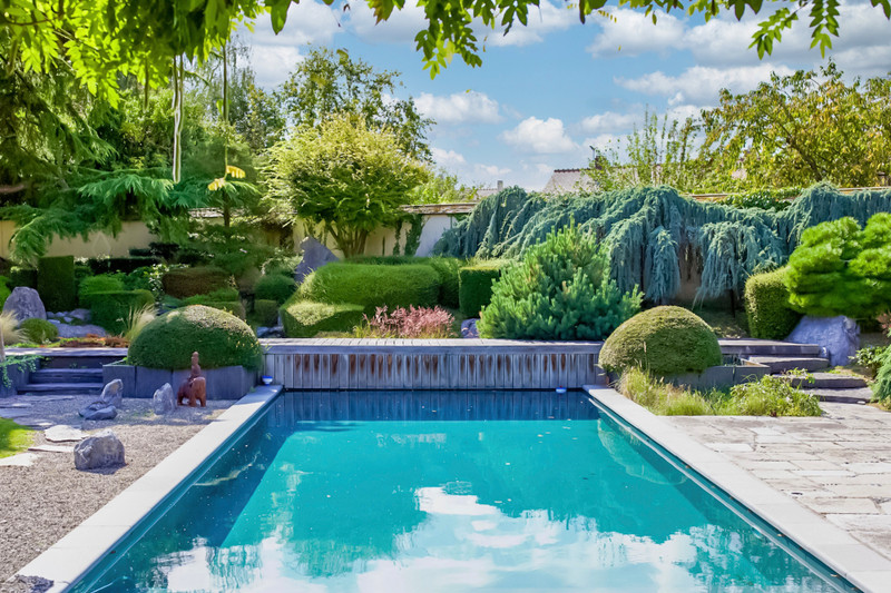 French property for sale in Thoiry, Yvelines - €2,280,000