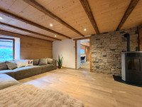 Propriété à vendre à Doussard, Haute-Savoie - 550 000 € - photo n°5