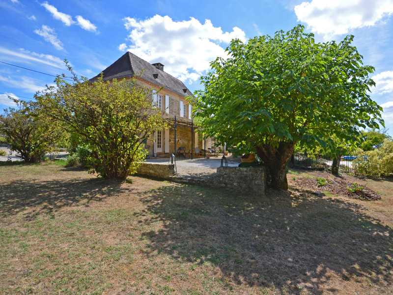 French property for sale in La Chapelle-Saint-Jean, Dordogne - photo 2