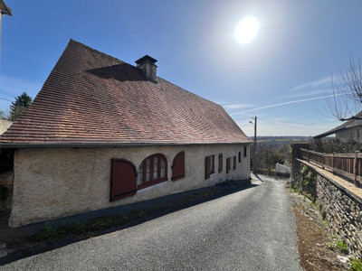 French property for sale in Saint-Paul-la-Roche, Dordogne - €99,000 - photo 4