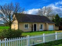 Maison à vendre à Vaudelnay, Maine-et-Loire - 145 000 € - photo 1
