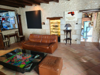 Propriété à vendre à Vallereuil, Dordogne - 895 700 € - photo n°11