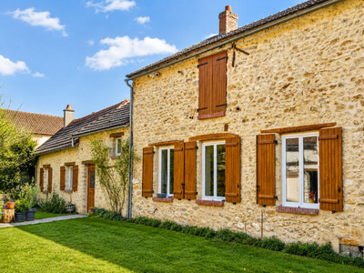 French property for sale in Abbéville-la-Rivière, Essonne - €400,000 - photo 4