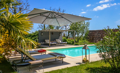 Maison à vendre à Thégra, Lot, Midi-Pyrénées, avec Leggett Immobilier