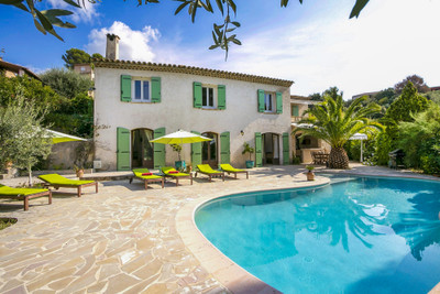 house for sale in Alpes-Maritimes