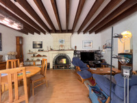 Maison à vendre à Gennes-Val-de-Loire, Maine-et-Loire - 350.000 € - photo 3
