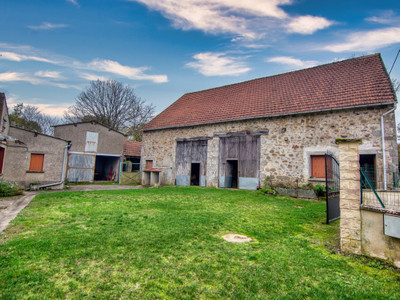 French property for sale in Lussac-les-Églises, Haute-Vienne - €48,000 - photo 9