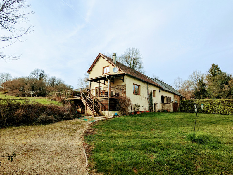 French property for sale in Sarrazac, Dordogne - €260,000 - photo 13