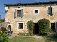 Maison à vendre à La Tour-Blanche-Cercles, Dordogne - 148 240 € - photo 1