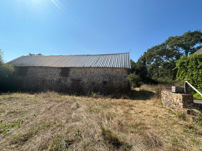 French property for sale in Blandouet-Saint Jean, Mayenne - €140,000 - photo 10
