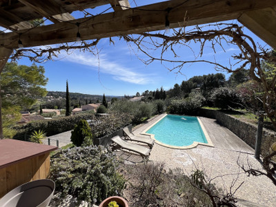 French property for sale in Cotignac, Var - €742,000 - photo 1