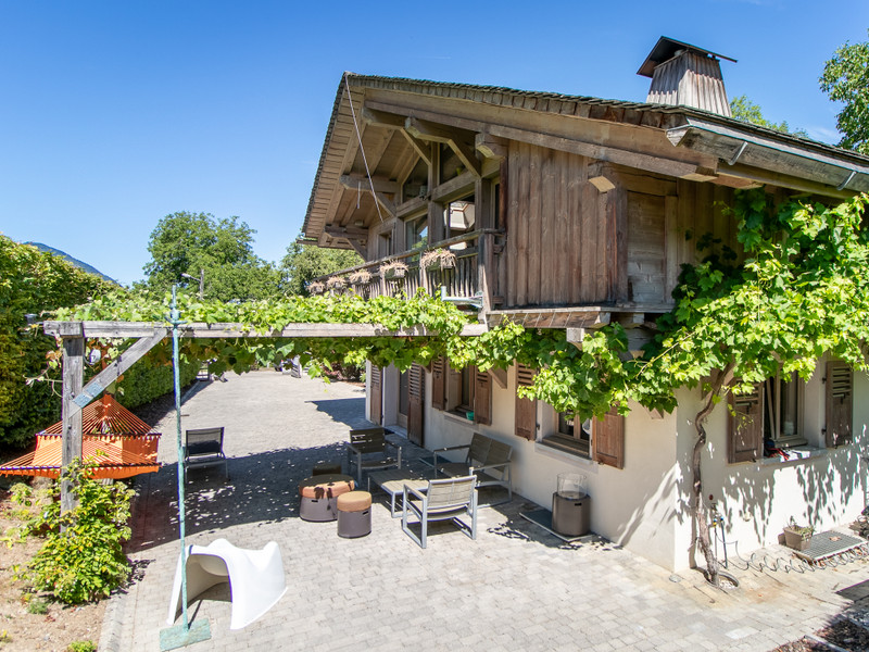 Ski property for sale in Morillon - €1,200,000 - photo 9