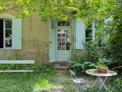French property for sale in Sainte-Sévère-sur-Indre, Indre - €294,250 - photo 9