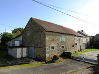 Maison à vendre à Saint-Pierre-des-Nids, Mayenne - 130.900 € - photo 8