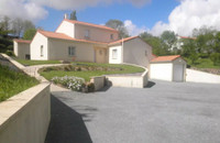 French property, houses and homes for sale in Réaumur Vendée Pays_de_la_Loire