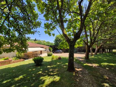 Maison à vendre à Périgueux, Dordogne, Aquitaine, avec Leggett Immobilier
