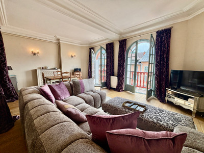 French property for sale in Saint-Gervais-les-Bains, Haute-Savoie - €350,000 - photo 1