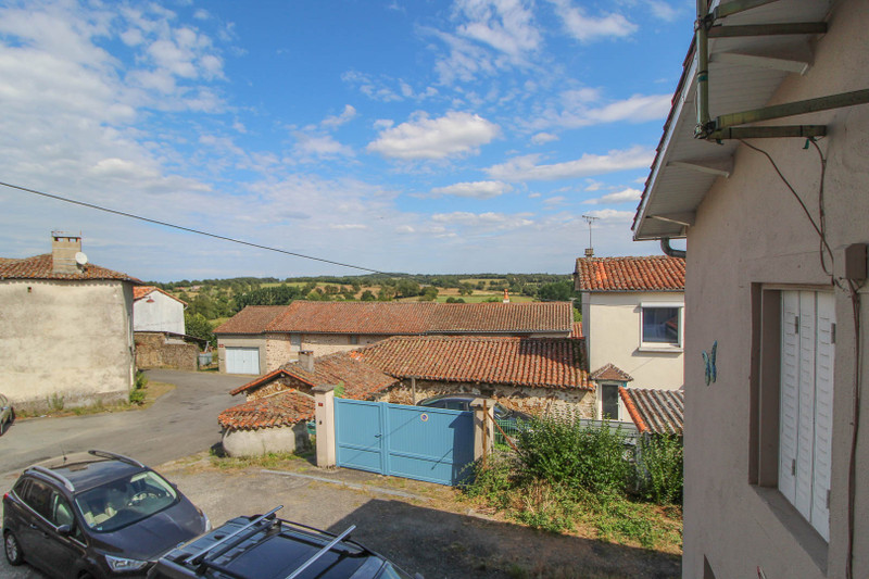 French property for sale in Saint-Maurice-des-Lions, Charente - photo 8